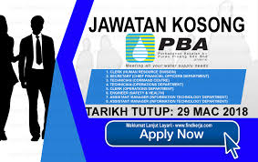 Having its registered and principal place of business at level 32, komtar, 10000, jalan penang, pulau pinang. Pin On Iklan Jawatan Kosong