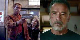 Last Action Hero Cast Now: What They Look Like & Biggest Movies Since