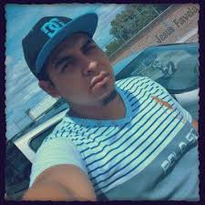 jesus favela (@jesusfavela16)