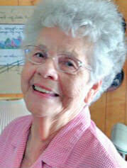 Irmen, Margaret "Peggy"