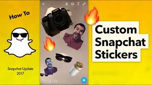 I developed two separate sticker packs — one t развернуть. How To Make And Send Custom Snapchat Stickers Youtube