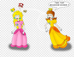 Check spelling or type a new query. Princess Daisy Princess Peach Rosalina Toad Luigi Fight Party Super Mario Bros Video Game Cartoon Png Pngwing