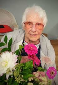 Klara H Campos Obituary