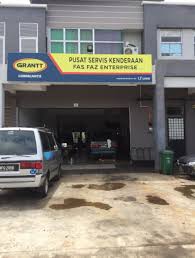 Bagaimana kesiapan bengkel kereta api di jawa hadapi lebaran? Bengkel Kereta Kuantan M Niaga