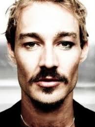 Daniel Johns