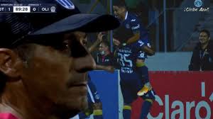 Prensa Argentina recuerda al verdugo de Pedro Troglio por el gol de Mauro  Ortíz