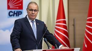 Chp Li Oztrak Tan Bahceli Nin Hdp Kapatilmalidir Cagrisina Yanit