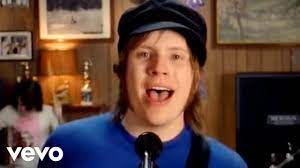 Sugar, we're goin down was released to us radio on april 4, 2005, as the lead single from their second album, from under the cork tree (2005). Fall Out Boy Sugar We Re Goin Down Concept Version Youtube Youtube Videos Music Music Videos Vevo