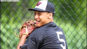 But there will be a lot of bumps and bruises to heal under his uniform. How Good Was Patrick Mahomes Dad As A Mlb Pitcher