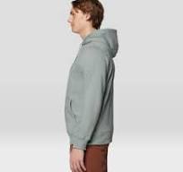 Men's Hoodies & Sweatshirts | Mountain Hardwear