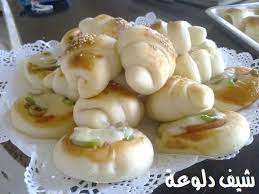 طريقة تحضير عجينة العشر دقائق بالصور مطبخنا food arabic food foodie