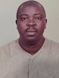 Celebrating the Life of our beloved father Mr. Samuel Tecquah, Juju Sahr  McCabe Sr.