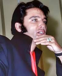 Elvis buys cadillac for elderly woman in memphis