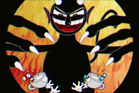 Add your names, share with friends. Why The Cuphead Rap Is Blowing Up In Tiktok S Cosplay Circles Polygon