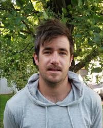 There's no one I'd rather have an endorsement from than this man (I'm sure  you can guess why).