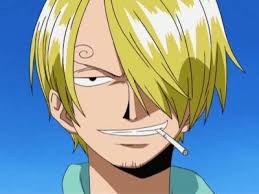 Top 10 Anime Boys With Blonde Hair 2020 Guide Cool Men S Hair In 2020 One Piece Manga One Piece Anime Anime Boy