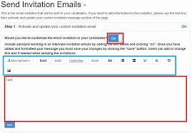 Interview Schedule Template Excel Inspirational Interview Schedule Template Excel In 2020 Schedule Template Email Templates Email Invitations Templates