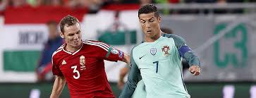 Portugal ist mehr als cristiano ronaldo. Ungarn Portugal Tipp Prognose Quoten Wetten Bwin