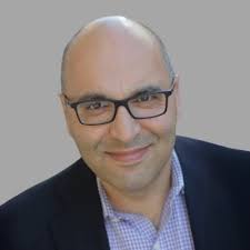 A huge and personal thank you to #SoCalCIO and each of my fellow finalists. 