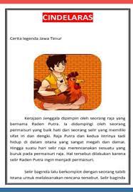 Misalnya dalam istrinya yang kedua. Cerita Rakyat Cindelaras For Android Apk Download