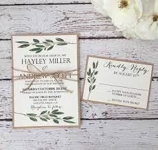 Pin By Gonzalez Gtz On Michaelas Wedding Invitations In 2020 Greenery Wedding Invitations Country Wedding Invitations Greenery Invitation
