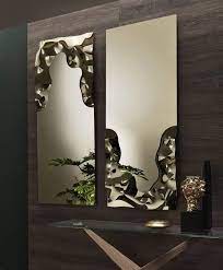 Venere By Riflessi Specchi Vetro Fuso Vetrate