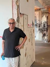 Image result for christopher wool trbl