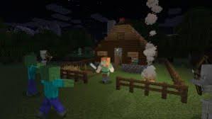 Android oyun club tarafından derlenmiştir. Minecraft Pocket Edition V1 16 220 51 Full Apk Mcpe Beta