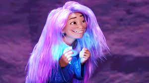 Unplug, relax and refresh your senses with the soundscapes of disney animation's zenimation. Raya And The Last Dragon Clip Sisu Becomes Human 2021 Youtube