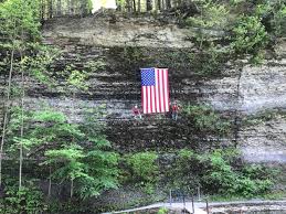 Robert h treman state park trails. Gorge Trails To Open With Event At Robert H Treman State Park 870 Am 97 7fm News Talk Whcu