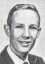 Passing of Merrill Glendon "Glen" Stephenson, IHS Class of 1959