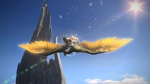 Oct 05, 2016 · intelligence is the ultimate strength, and wisdom is the ultimate power. Media For Ff Xiv S Update 3 4
