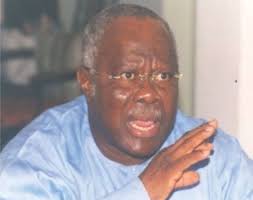 Lagos APC Faults Bode George over Comments
