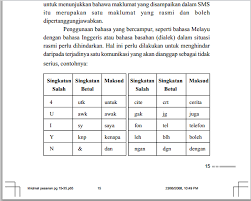 Setiap kata memiliki persamaan atau sinonim dan lawan katanya. June 2012 Suikology Page 4