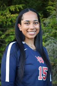 2020-21 Women's Volleyball Roster