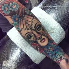 Body modification is a beautiful art. Tom Tait Tattoos Future Tattoos Sleeve Tattoos