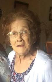 Obituary for Glenna Georgia Williams