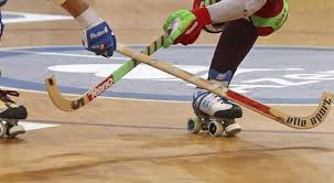 Gosto de hóquei em patins. Taca Da Europa De Hoquei Em Patins Adiada Ineews The Best News