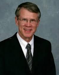 Henry Miles Faris, Jr., MD