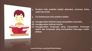 Kelas 10 Bahasa Indonesia Rangkuman Materi Semester 1 Dan 2 Youtube