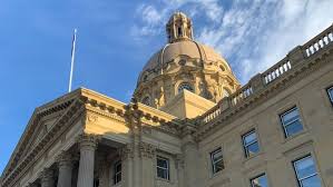 The alberta heritage savings trust fund was established in 1976 by an act of legislature with initial resources of $1.5 billion in cash and assets from the general revenue fund. Province To Review Investment Strategy For Alberta S Battered Heritage Fund Cbc News
