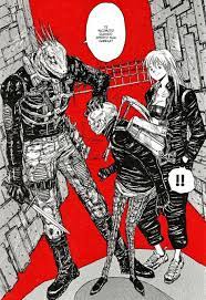 My only regret was not starting Dorohedoro reading the manga. The art of  the original work fits MUCH better into the chaotic theme and has bizarre  features that were cut from the