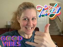 Glad to see the women's class get coverage yesterday a great battle & James  Stewart is great for the outdoors.