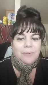 Pastora Myrta Algarin. Predicando con el Tema: Donde Dejaste Tu Onda.