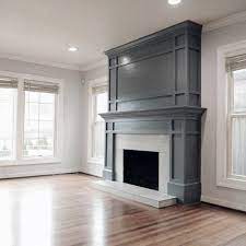 Top 60 Best Fireplace Mantel Designs Interior Surround Ideas Fireplace Design Home Fireplace Fireplace