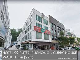 With exquisite residences that herald your arrival. Hotel 99 Bandar Puteri Puchong Kuala Lumpur Hotel Reviews Photos Rate Comparison Tripadvisor