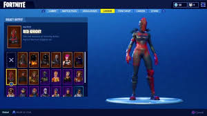 Today's the day to own the island. Fortnite Account With Skull Trooper Red Knight Black Knight Read Disc In Video Games Consoles Video Games Video Game Sales Fortnite Red Knight
