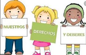 La comunidad educativa: derechos, deberes, libertades,