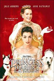 Princesa Por Sorpresa 2 Es Una Clasica Pelicula Romantica Que Trata Sobre La Vida De U Princesa Por Sorpresa Princesa Por Sorpresa 2 El Diario De La Princesa 2