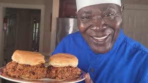 Lemon Coconuts Pound cake